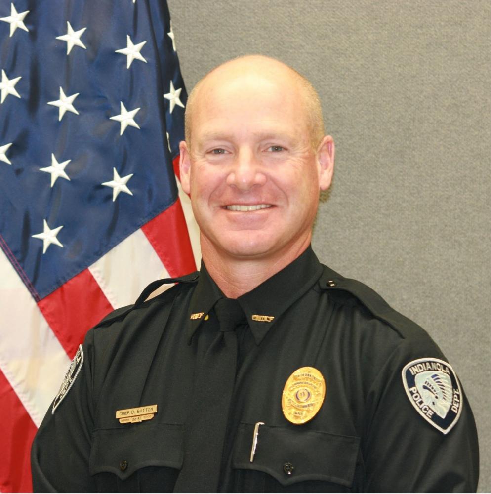 Indianola’s police chief retiring after 36-year law enforcement career ...