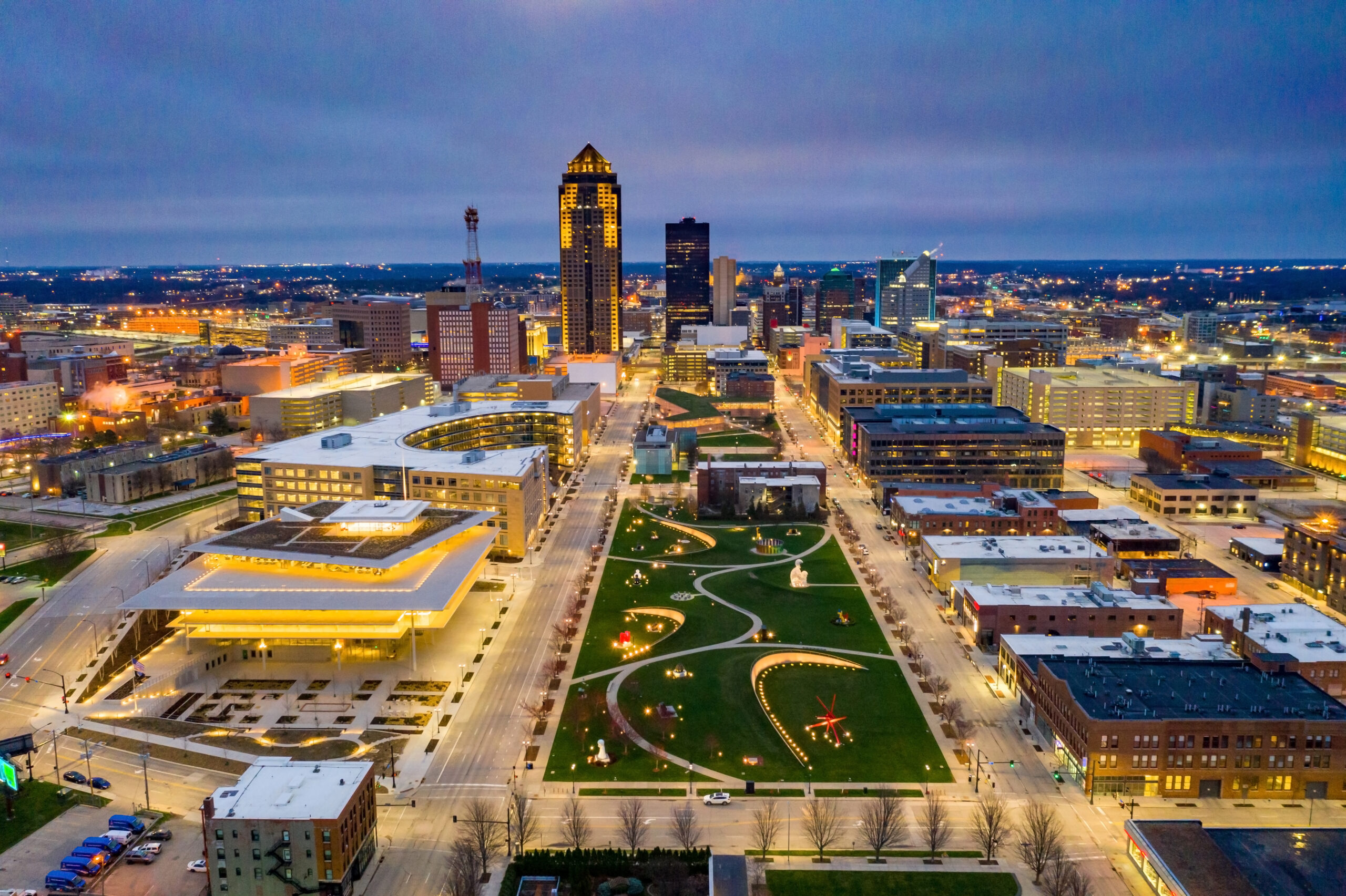 Tupelo Honey opens in Des Moines with southern food options in March