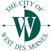 The City of West Des Moines logo