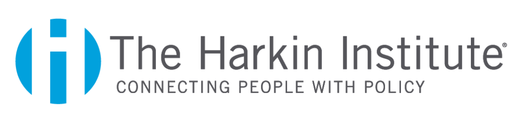 The Harkin Institute logo