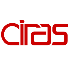 CIRAS logo square