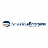 American Enterprise Group logo