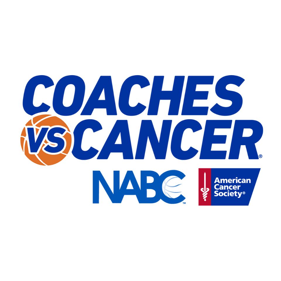 Coaches vs. Cancer Gala logo