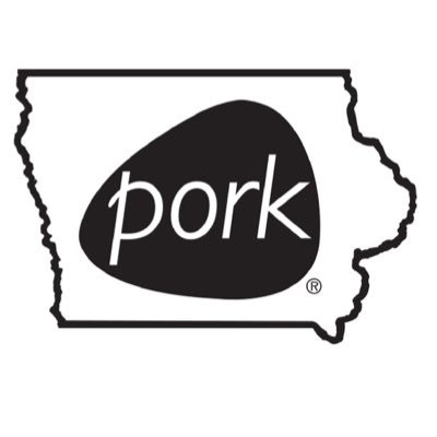 Iowa Pork Producers Association logo