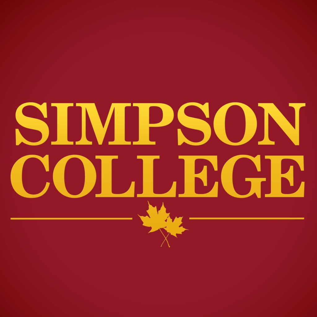 Simpson College logo