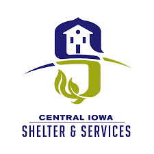 Central Iowa Shelter Services logo