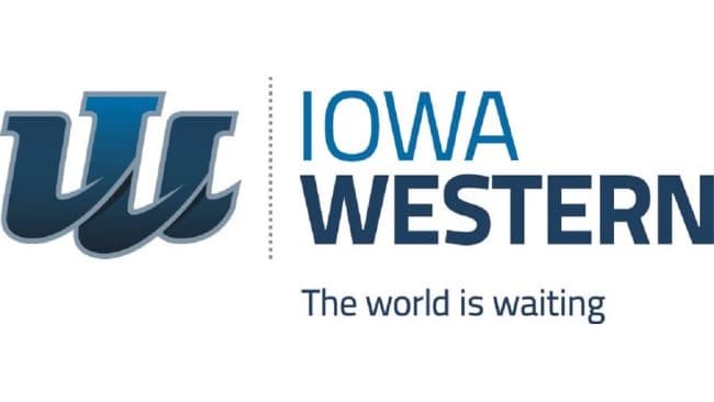 Iowa Western Community College logo