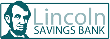 Lincoln Savings Bank logo