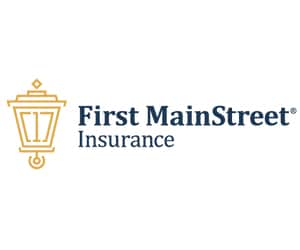 first main street