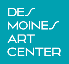 Des Moines Art Center logo