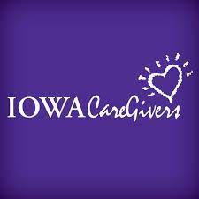 Iowa CareGivers logo