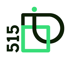 Pi515 logo