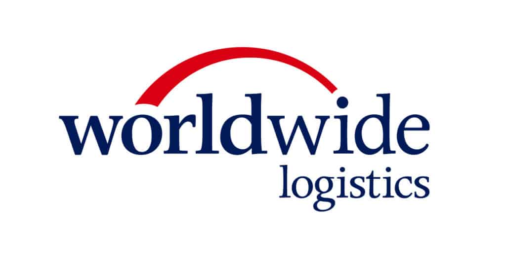 WorldWide Logistics logo