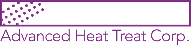 Advanced Heat Treat Corp. logo