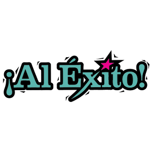 Al Exito logo