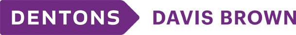 Dentons Davis Brown RGB Dentons Purple 1