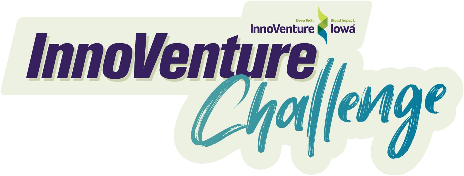 InnoVenture Challenge logotype