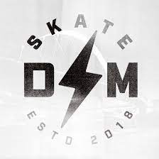 Skate DSM logo