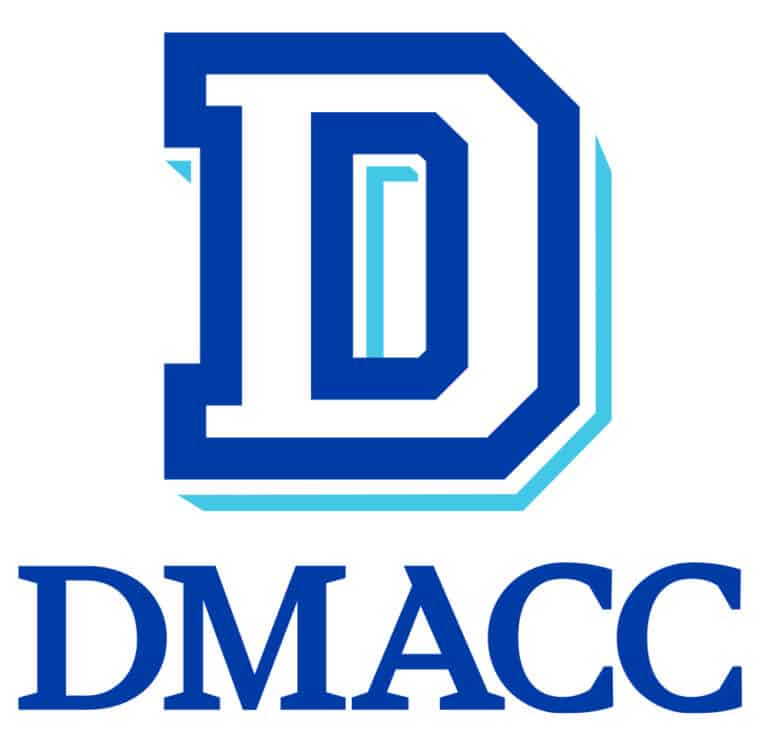 DMACC launches redesigned website, along with first logo and branding ...