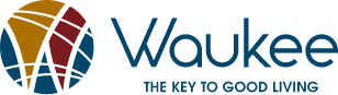 City of Waukee logo