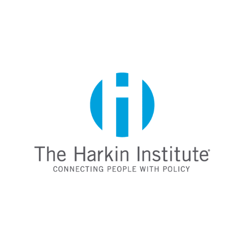 The Harkin Institute Logo