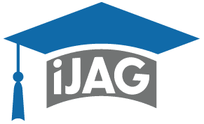 iJAG logo