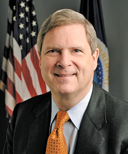 Tom Vilsack