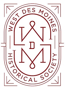 West Des Moines Historical Society logo