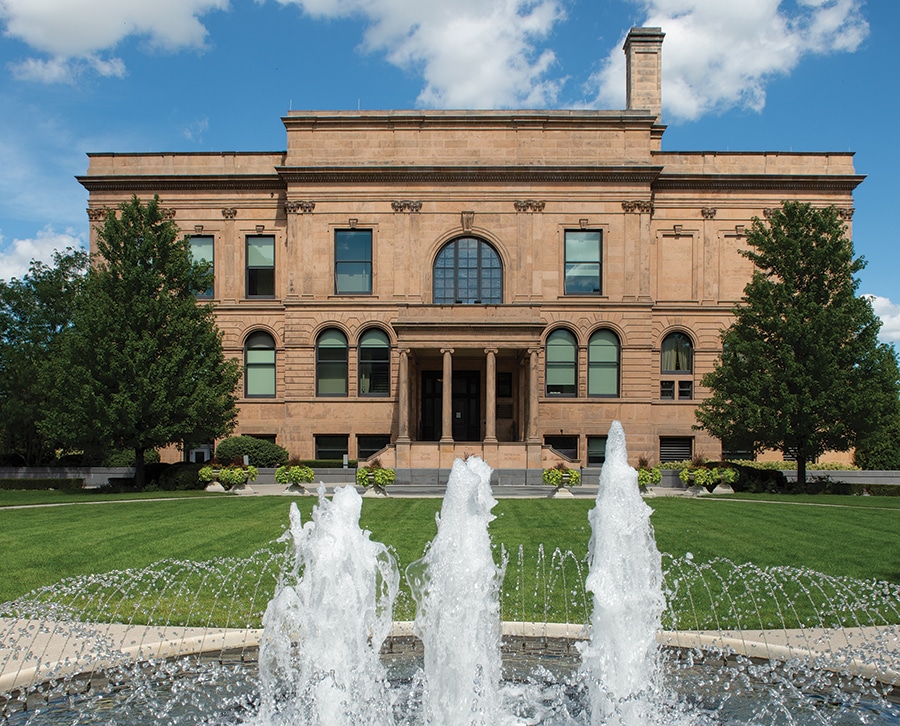 World Food Prize