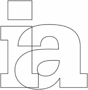 ia 2 logo 2pt blk