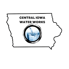 Central Iowa Water Works logo