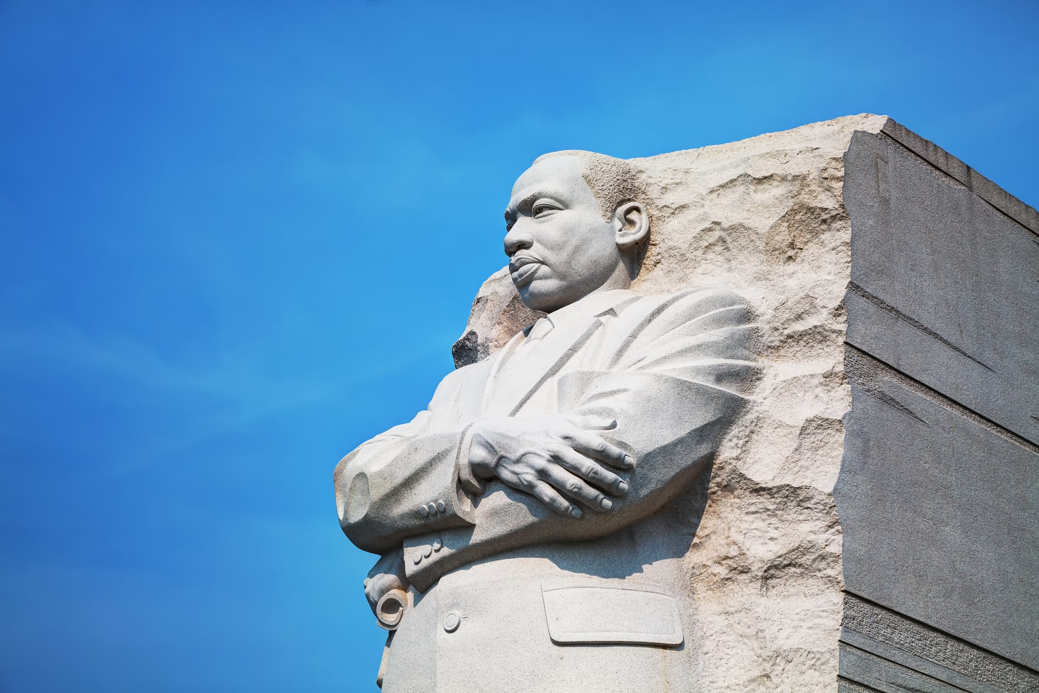 Events, acts of service honor Martin Luther King Jr. Day across Central ...