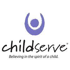 ChildServe logo