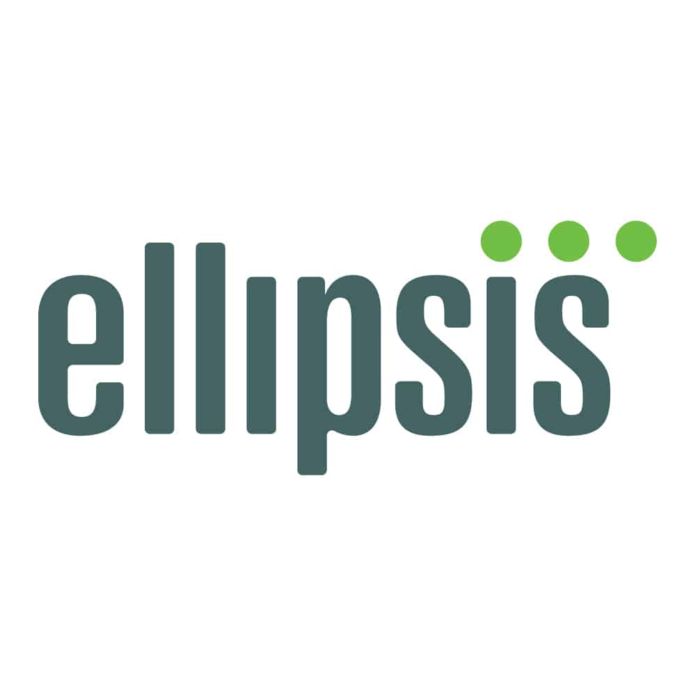 Ellipsis Logo