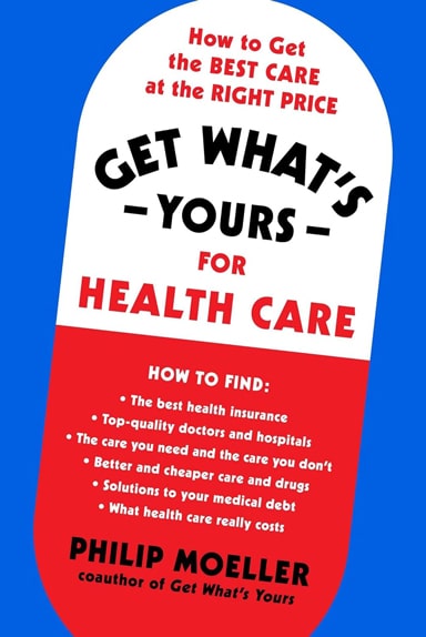 HealthCareBook