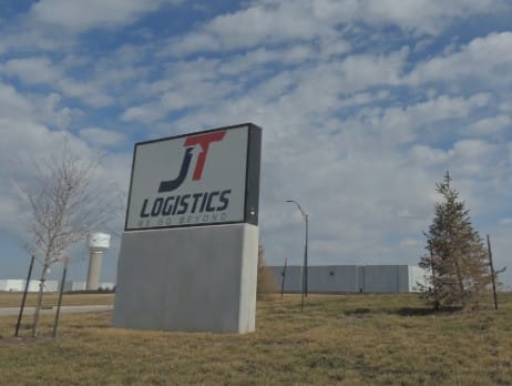 JT Logistics