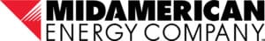 MidAmericanEnergy logo 4C