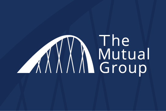 The Mutual Group logo