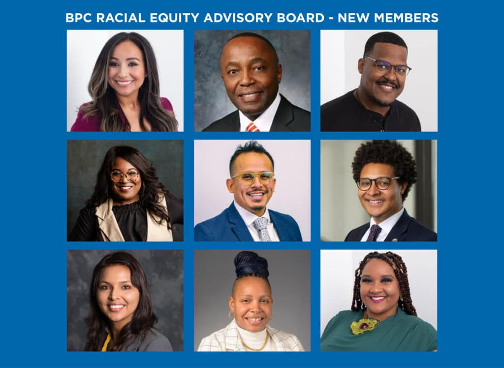 advisory board new members