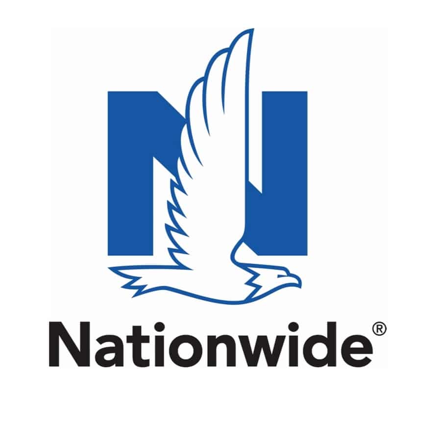 Nationwide logo