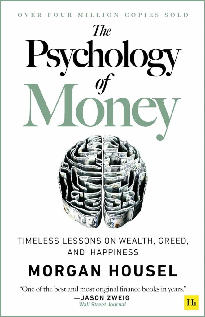 PsychologyofMoney