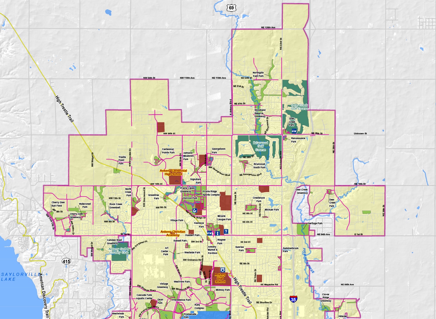 Ankey City Limits 2024