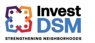 Invest DSM logo