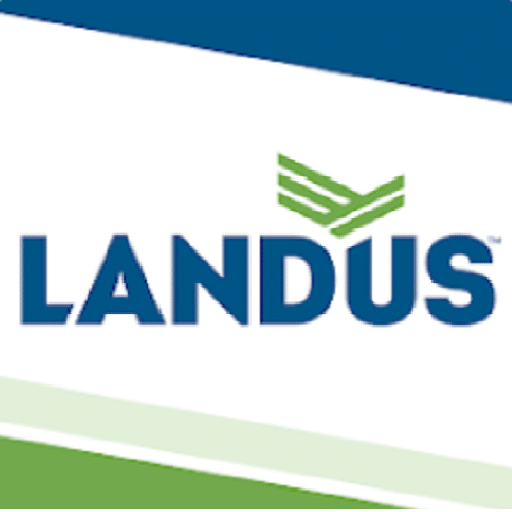 Landus logo