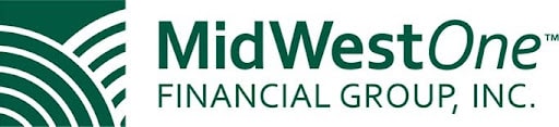 MidWestOne Financial Group logo