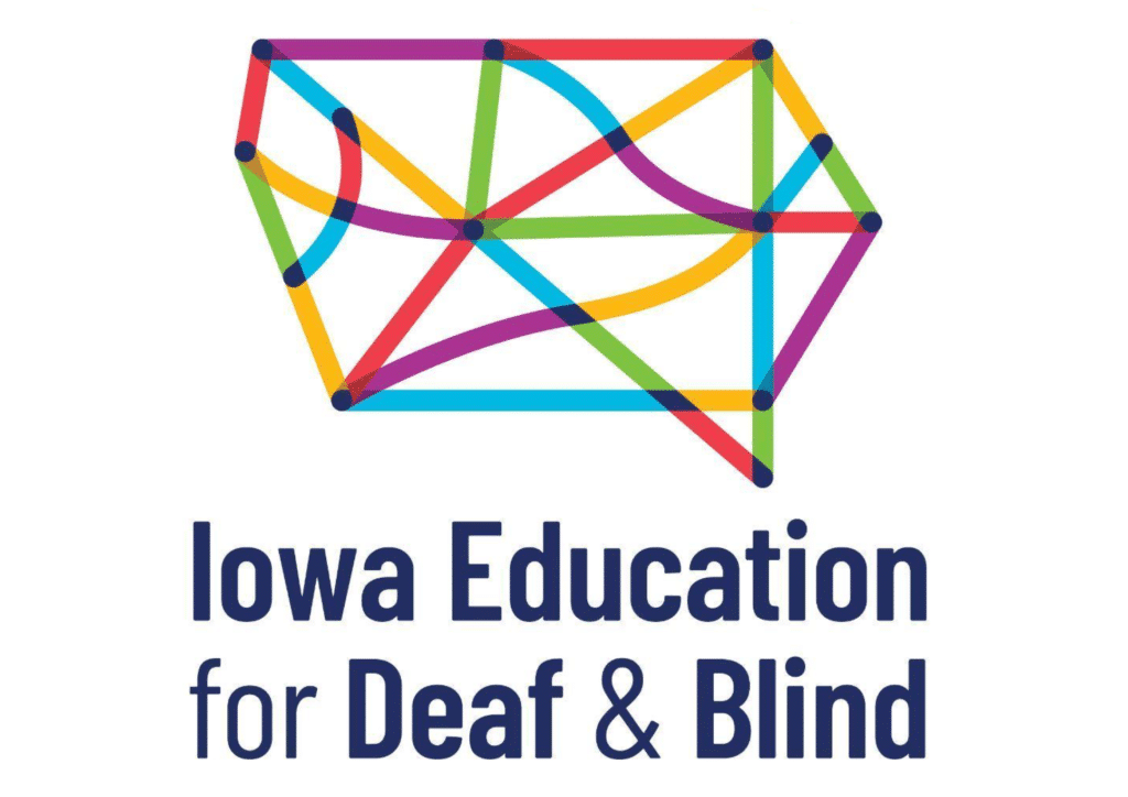 Iowa Educational Services for the Blind and Visually Impaired and Iowa School for the Deaf