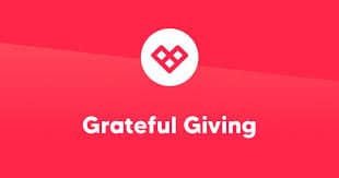 Grateful Giving Foundation logo