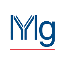 Mg Biologics logo