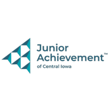 Junior Achievement of Central Iowa logo