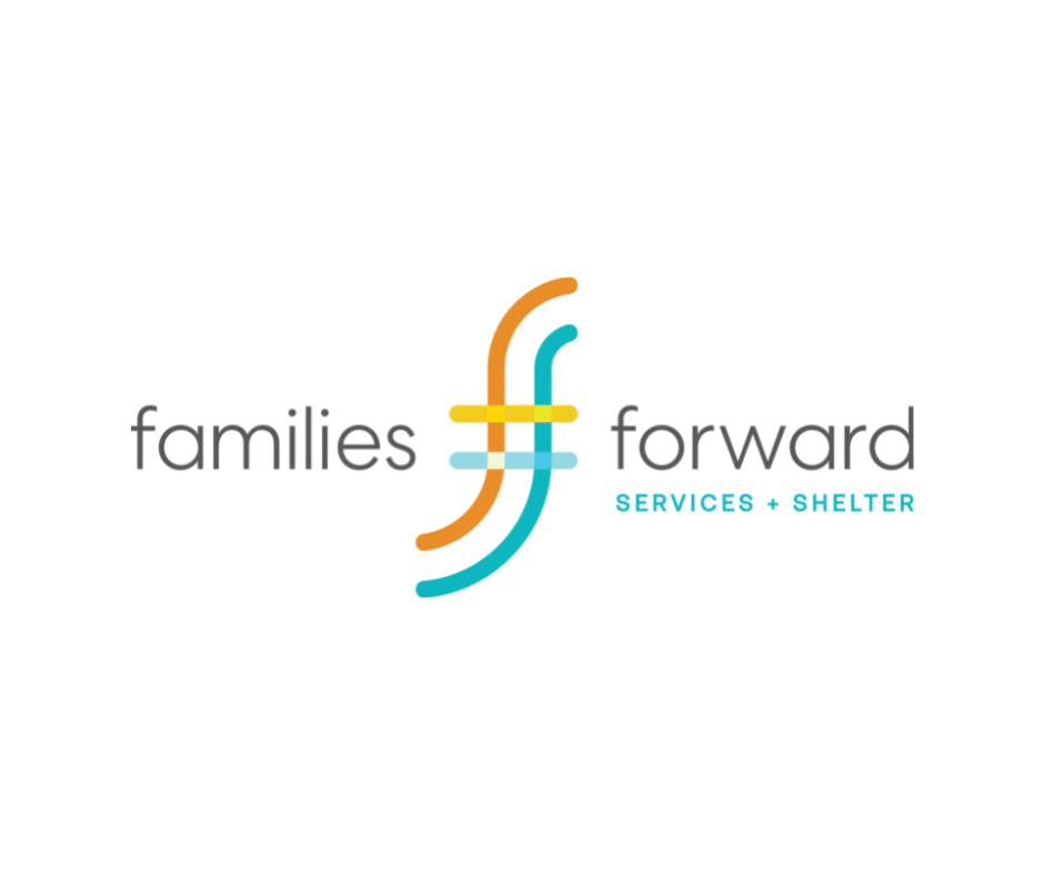 Families Forward logo